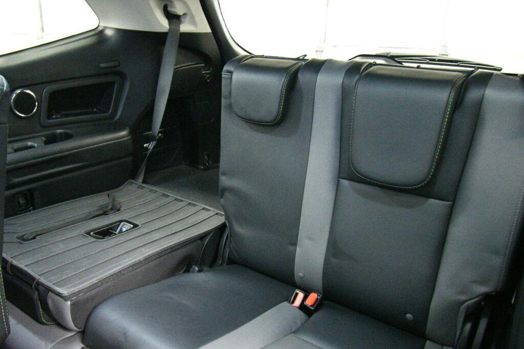 used 2024 Subaru Ascent car, priced at $36,991