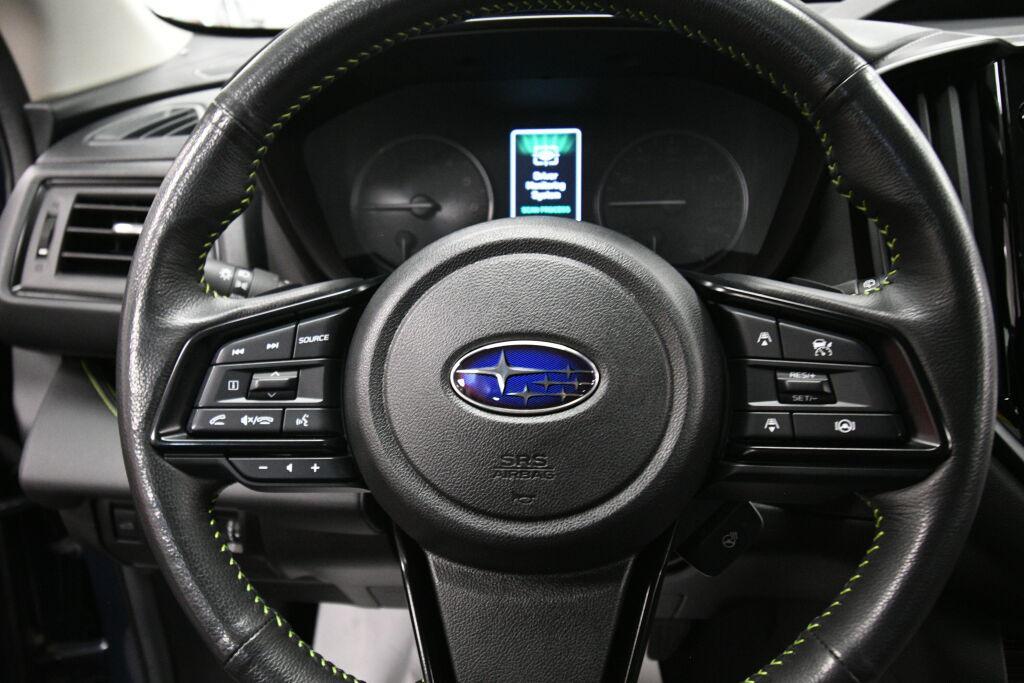 used 2024 Subaru Ascent car, priced at $36,991