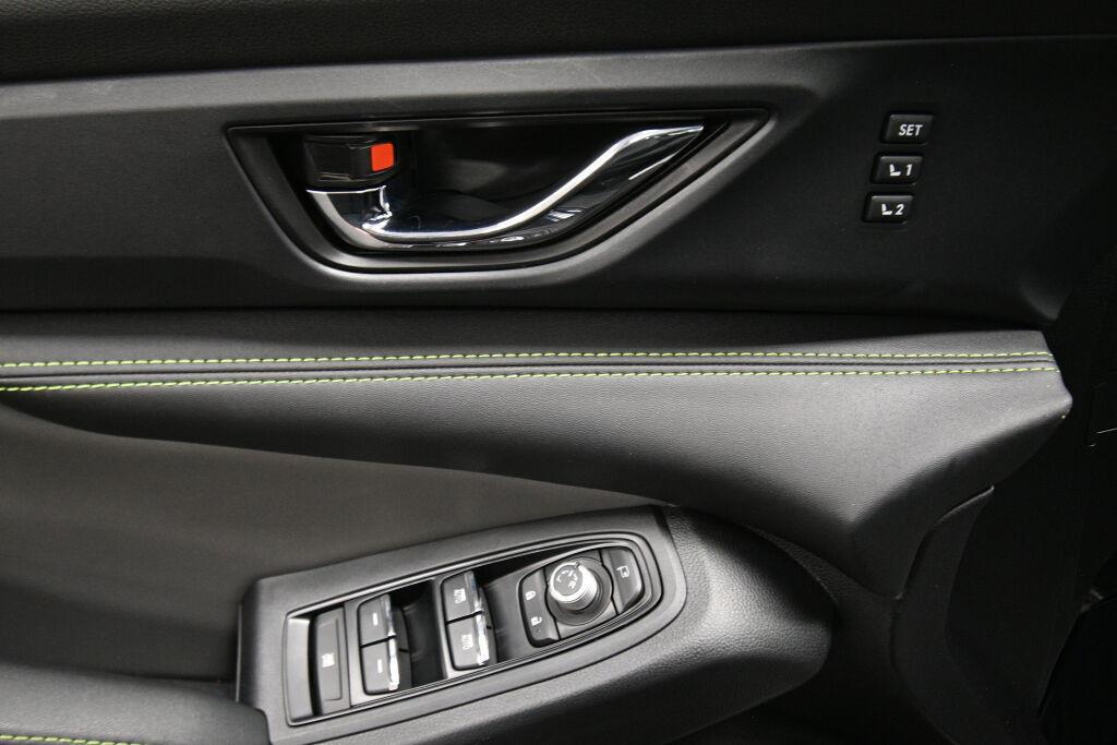 used 2024 Subaru Ascent car, priced at $36,991