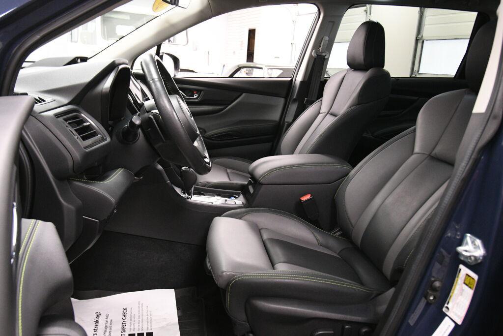 used 2024 Subaru Ascent car, priced at $36,991