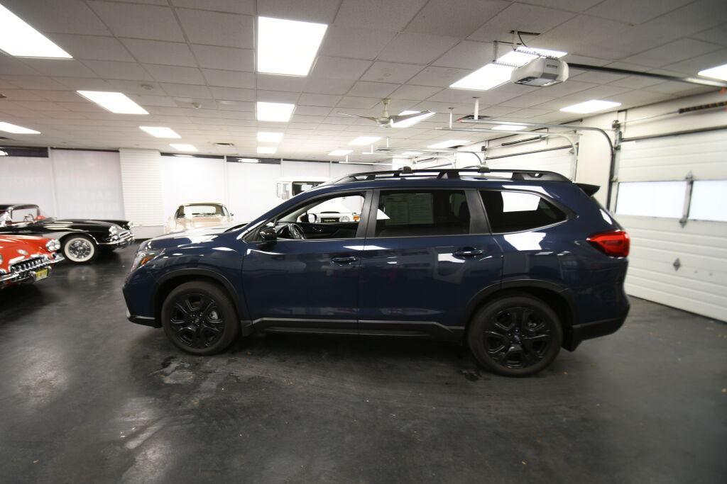 used 2024 Subaru Ascent car, priced at $36,991