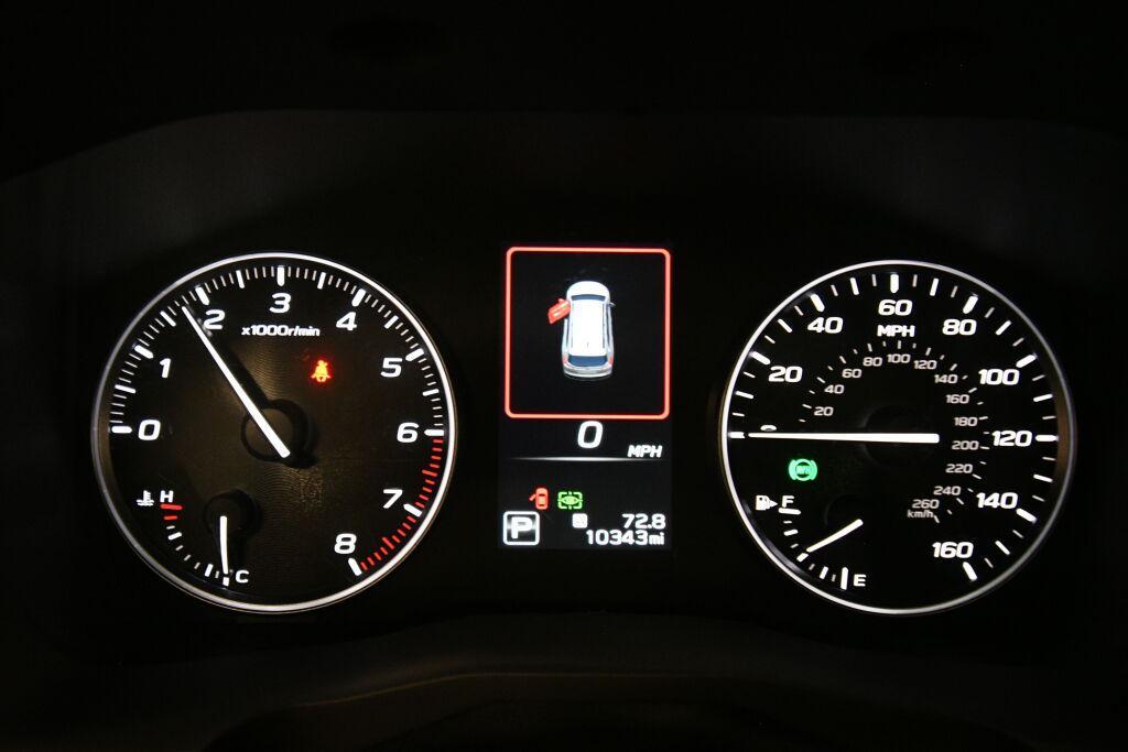 used 2024 Subaru Ascent car, priced at $36,991