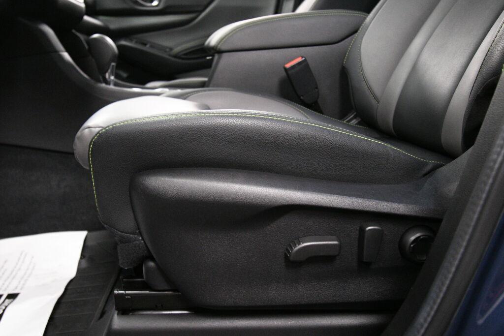 used 2024 Subaru Ascent car, priced at $36,991