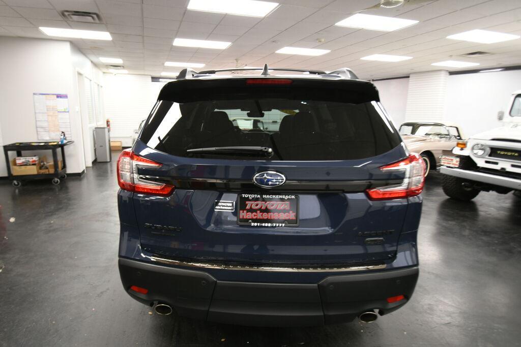 used 2024 Subaru Ascent car, priced at $36,991