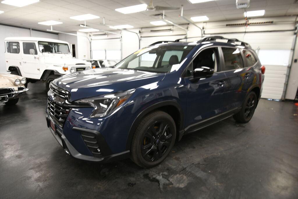 used 2024 Subaru Ascent car, priced at $36,991