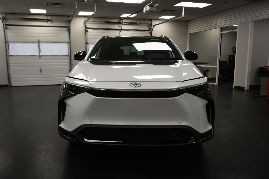 new 2024 Toyota bZ4X car, priced at $46,108