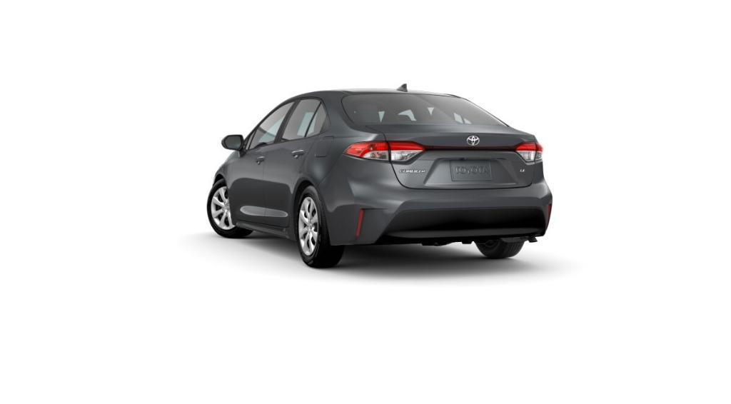 new 2024 Toyota Corolla car, priced at $23,319