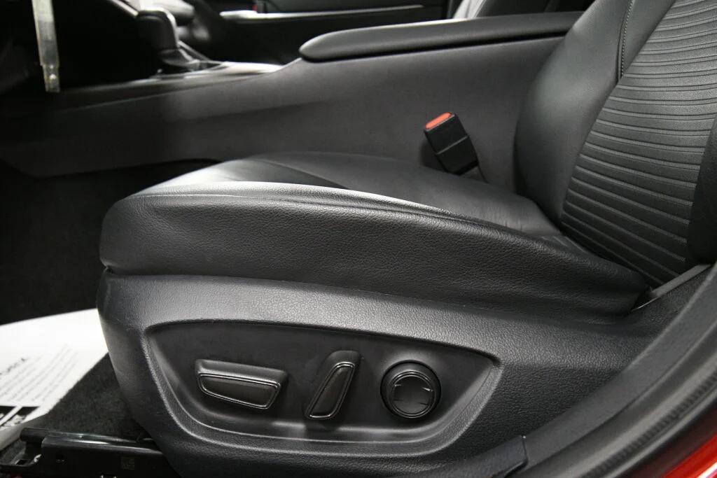 used 2023 Toyota Camry car, priced at $24,491