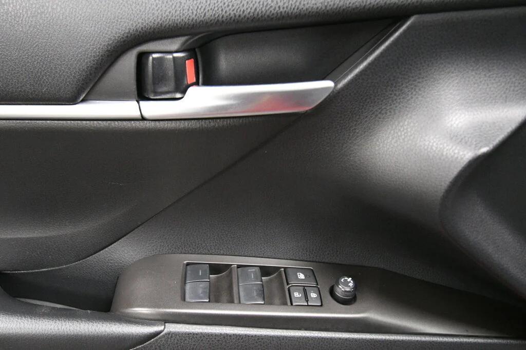 used 2023 Toyota Camry car, priced at $24,491