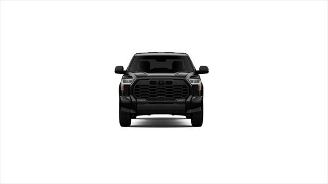 new 2025 Toyota Tundra car, priced at $60,047