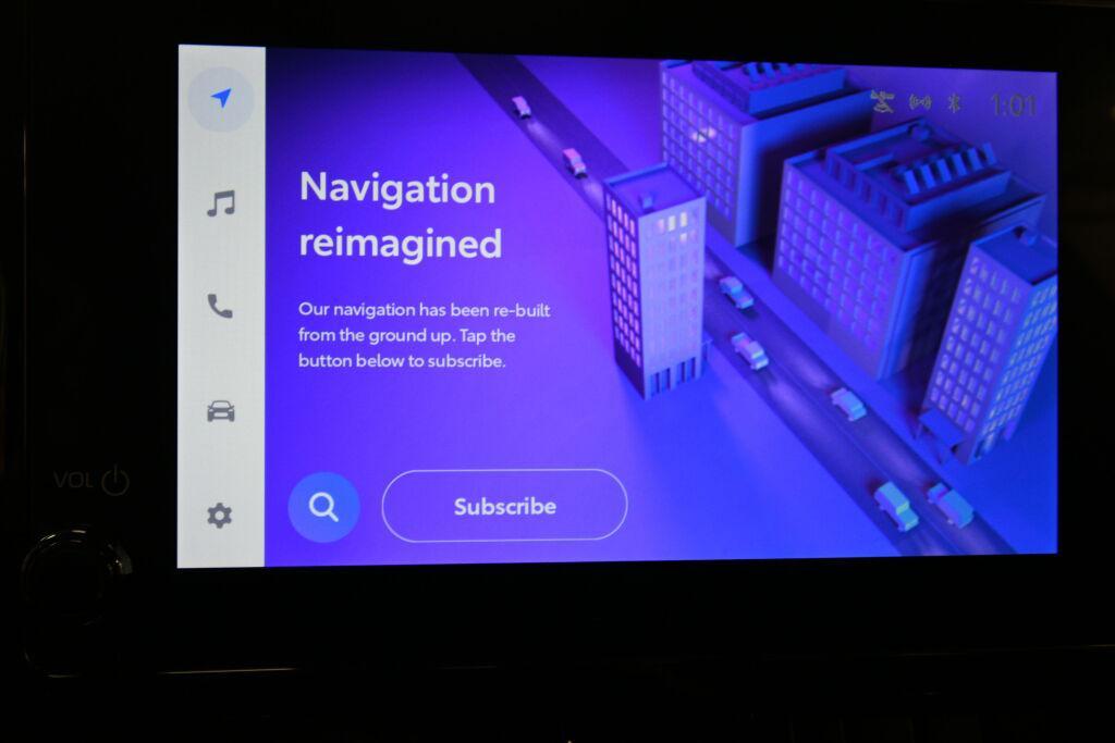 used 2024 Toyota Corolla car, priced at $20,691