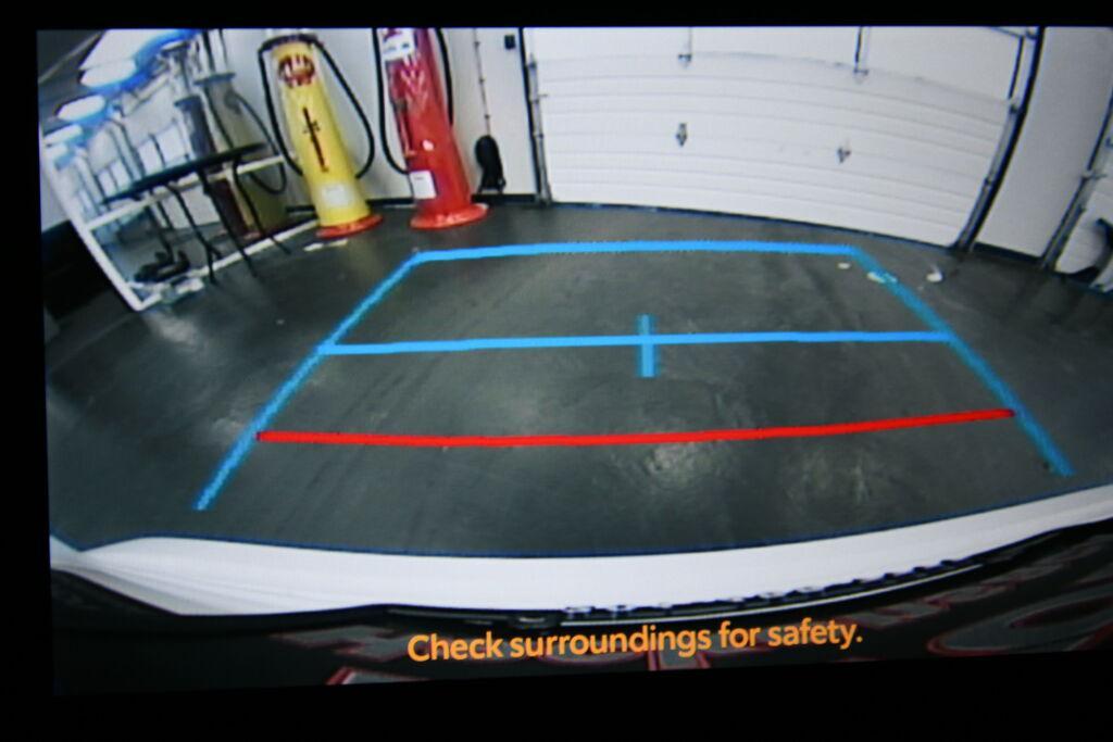 used 2024 Toyota Corolla car, priced at $20,691