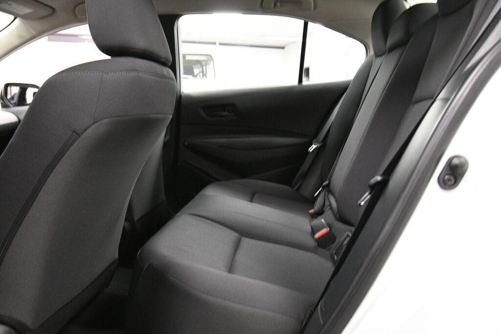 used 2024 Toyota Corolla car, priced at $20,691