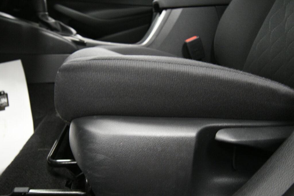 used 2024 Toyota Corolla car, priced at $20,691