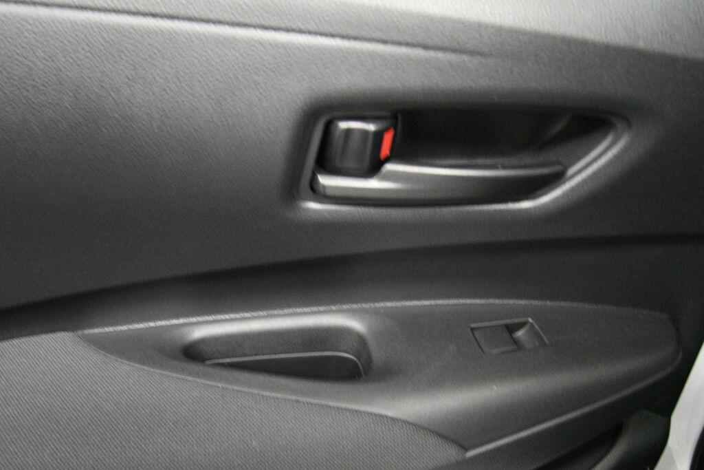 used 2024 Toyota Corolla car, priced at $20,691