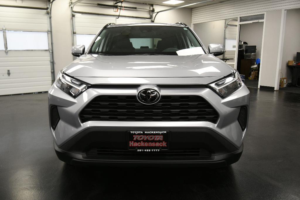 used 2024 Toyota RAV4 car, priced at $31,995