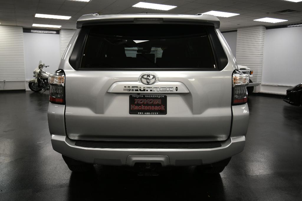 used 2024 Toyota 4Runner car, priced at $42,995