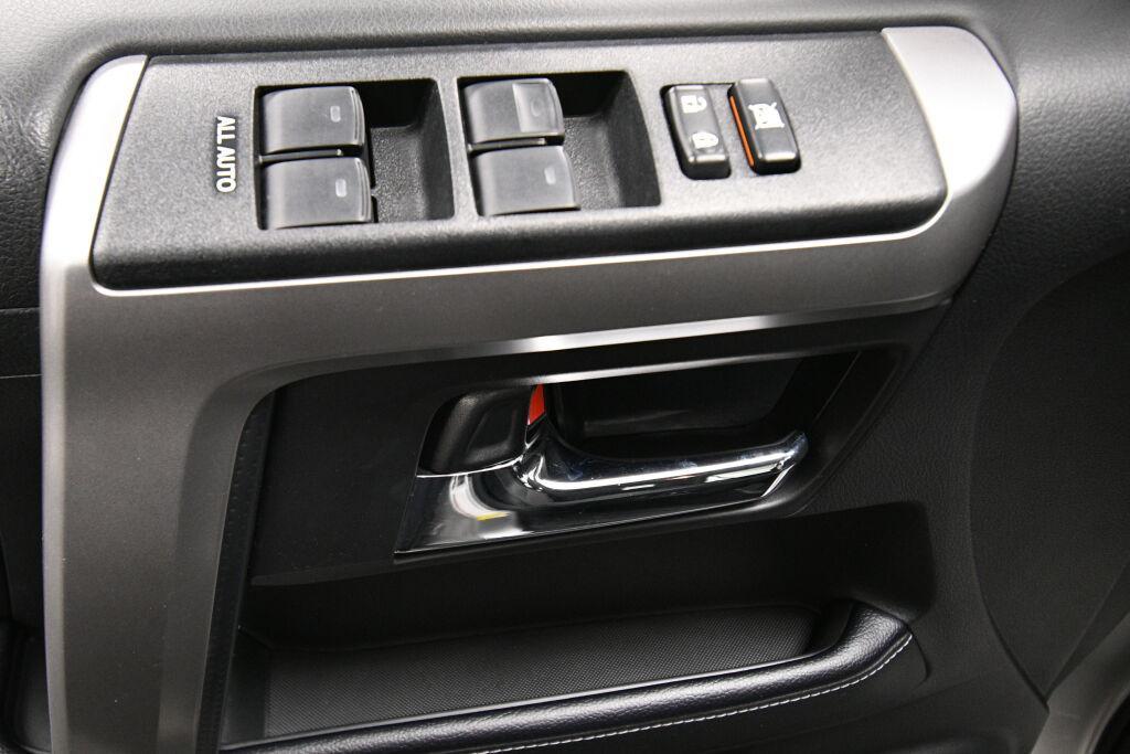 used 2024 Toyota 4Runner car, priced at $40,491