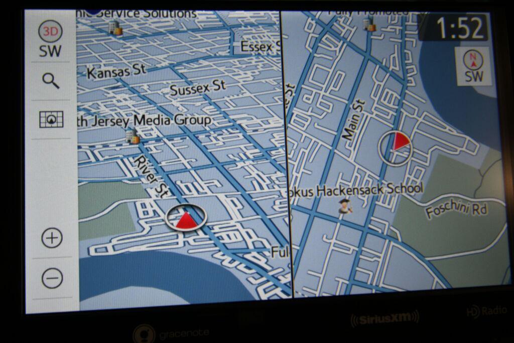 used 2024 Toyota 4Runner car, priced at $40,491