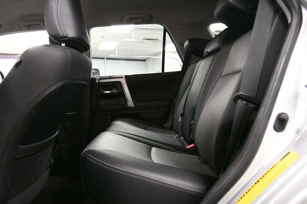 used 2024 Toyota 4Runner car, priced at $40,491