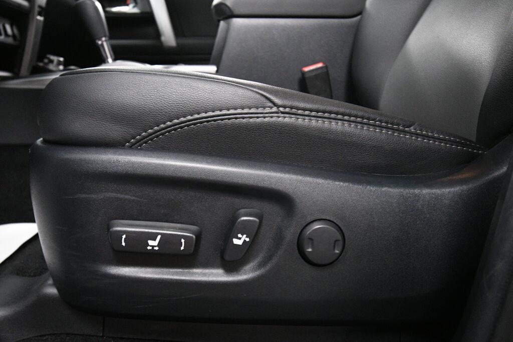 used 2024 Toyota 4Runner car, priced at $40,491