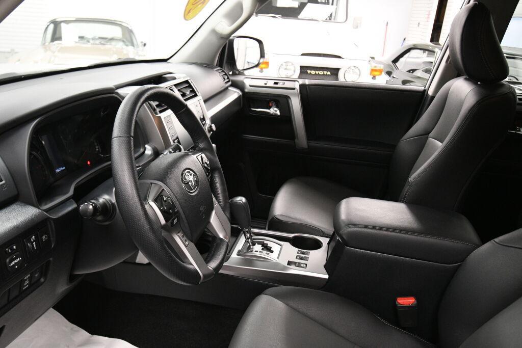 used 2024 Toyota 4Runner car, priced at $40,491