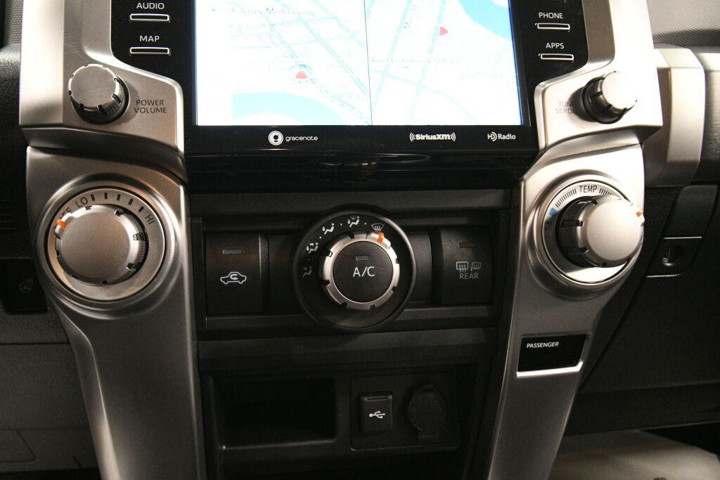 used 2024 Toyota 4Runner car, priced at $40,491