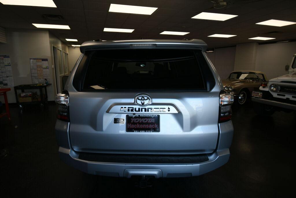 used 2024 Toyota 4Runner car, priced at $40,491