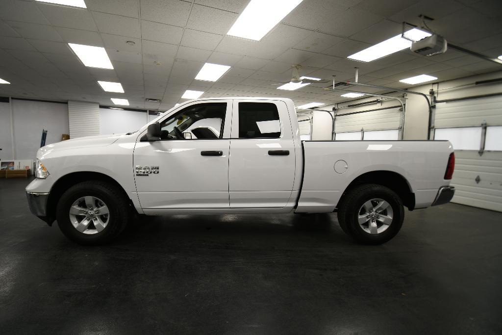 used 2024 Ram 1500 Classic car, priced at $32,495