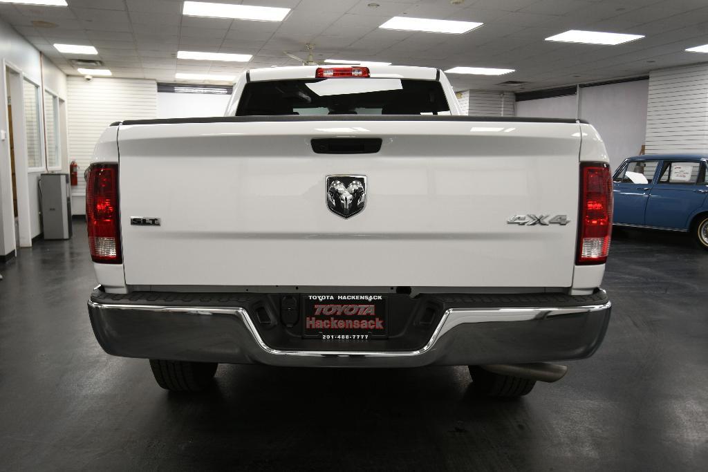 used 2024 Ram 1500 Classic car, priced at $32,495