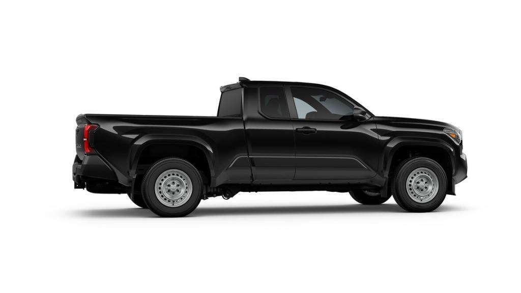 new 2024 Toyota Tacoma car, priced at $33,214