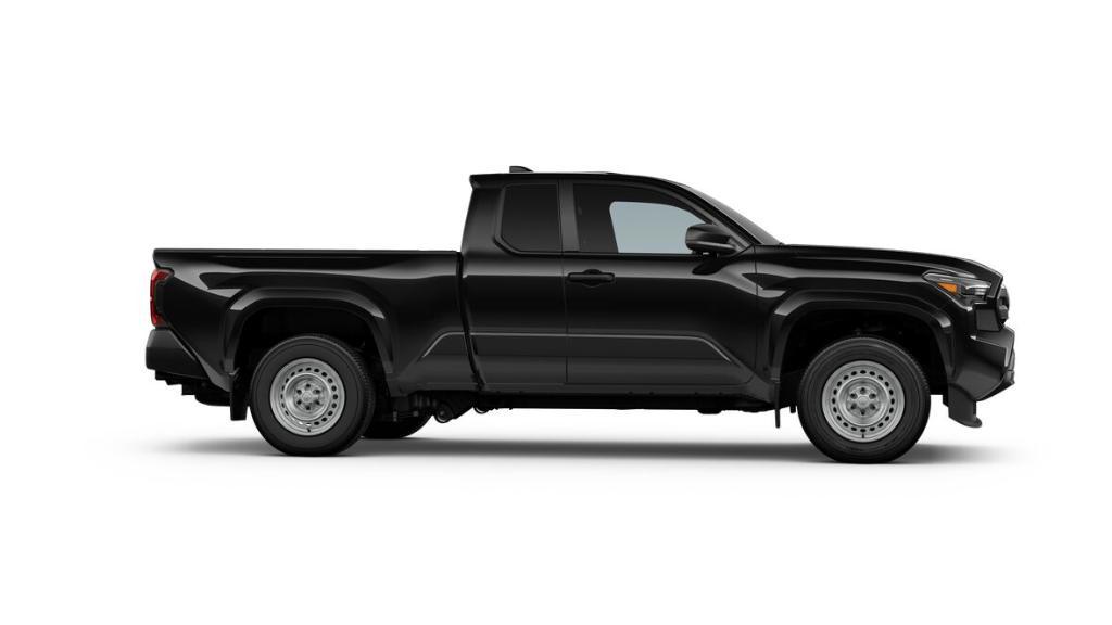 new 2024 Toyota Tacoma car, priced at $33,214