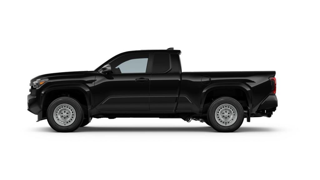 new 2024 Toyota Tacoma car, priced at $33,214