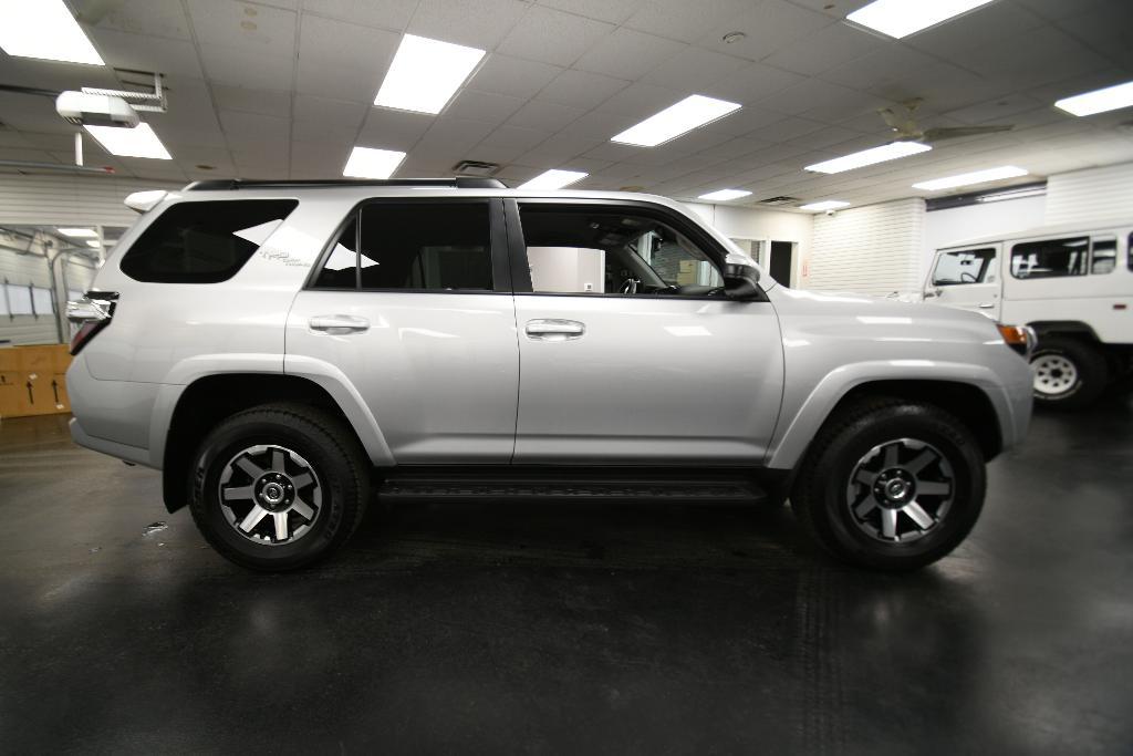 used 2024 Toyota 4Runner car, priced at $43,995