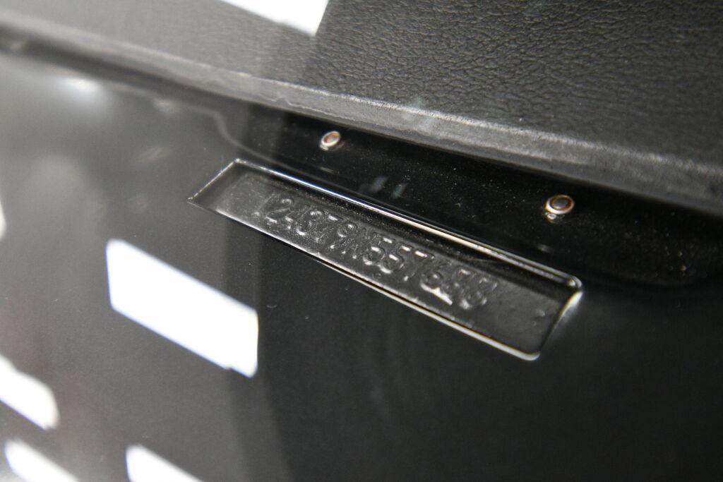 used 1969 Chevrolet Camaro car, priced at $89,500