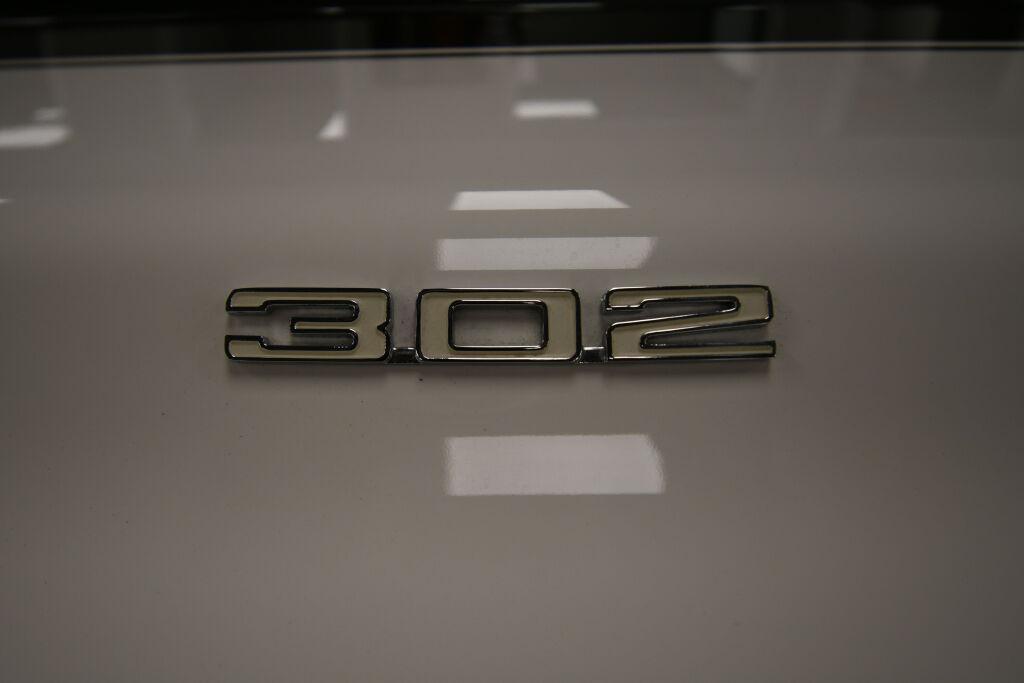 used 1969 Chevrolet Camaro car, priced at $89,500