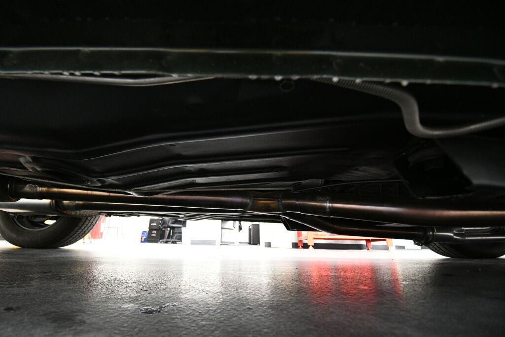 used 1969 Chevrolet Camaro car, priced at $89,500