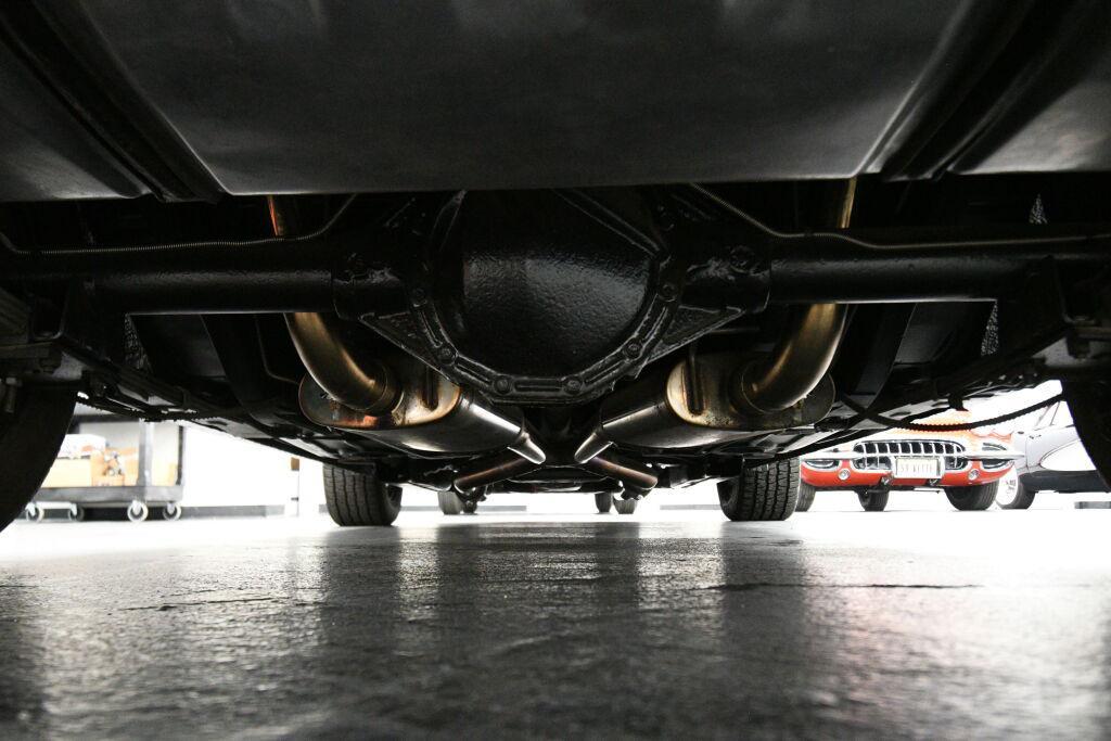 used 1969 Chevrolet Camaro car, priced at $89,500