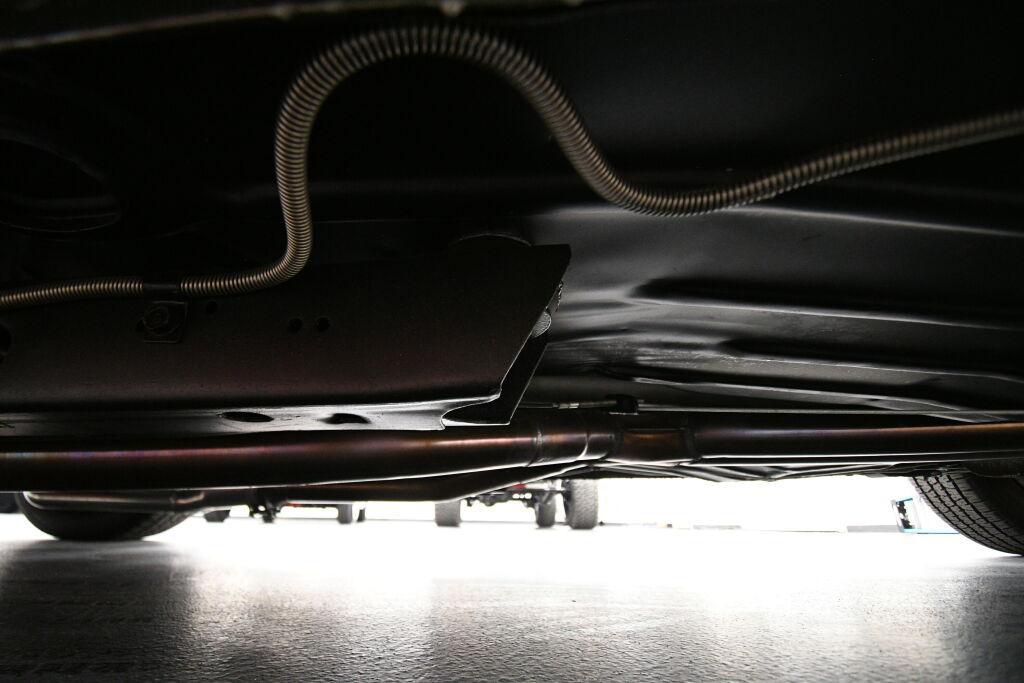 used 1969 Chevrolet Camaro car, priced at $89,500