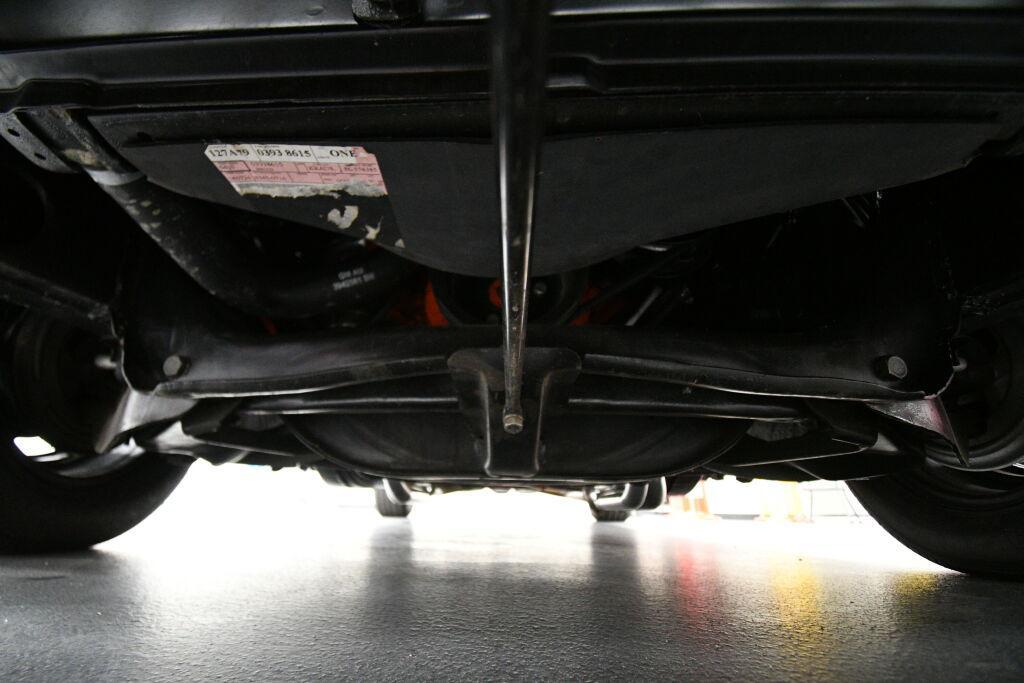 used 1969 Chevrolet Camaro car, priced at $89,500