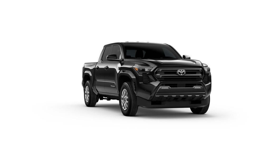 new 2024 Toyota Tacoma car, priced at $39,859