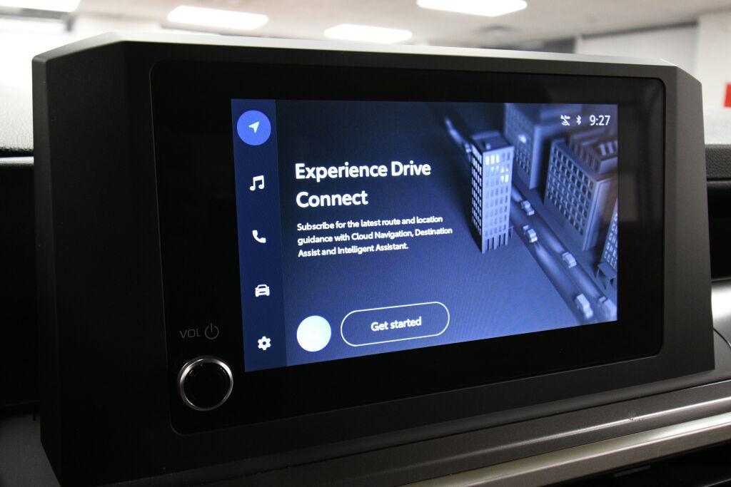 used 2024 Toyota Tacoma car, priced at $38,491