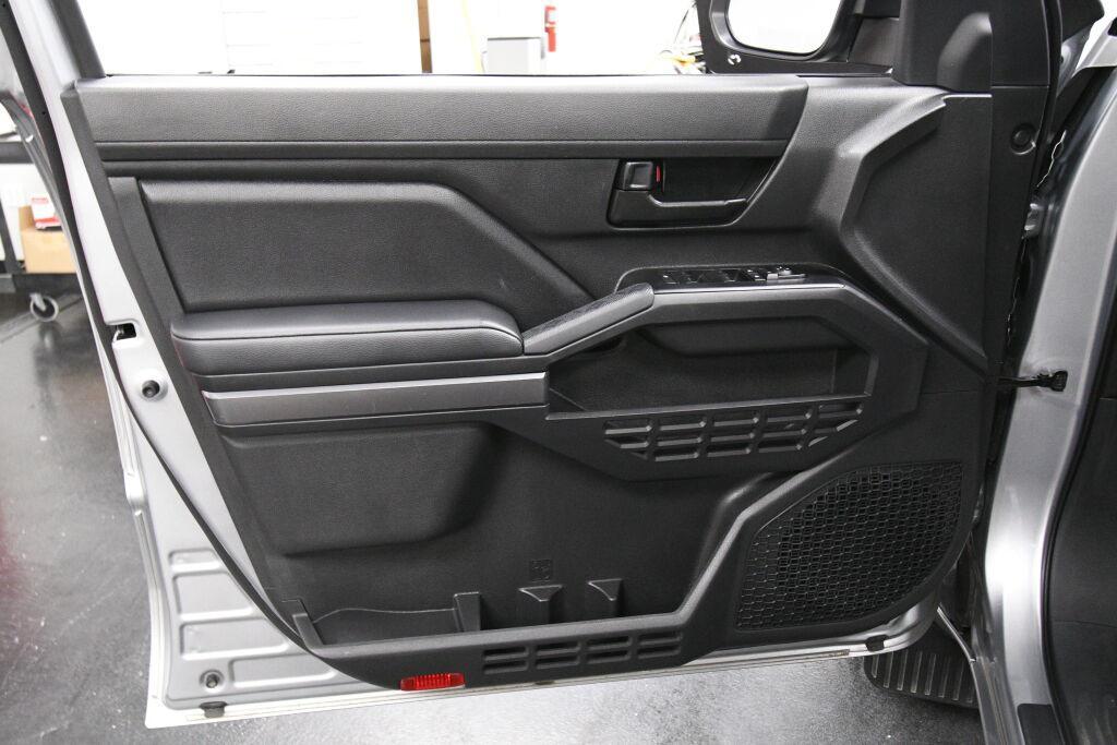 used 2024 Toyota Tacoma car, priced at $38,491