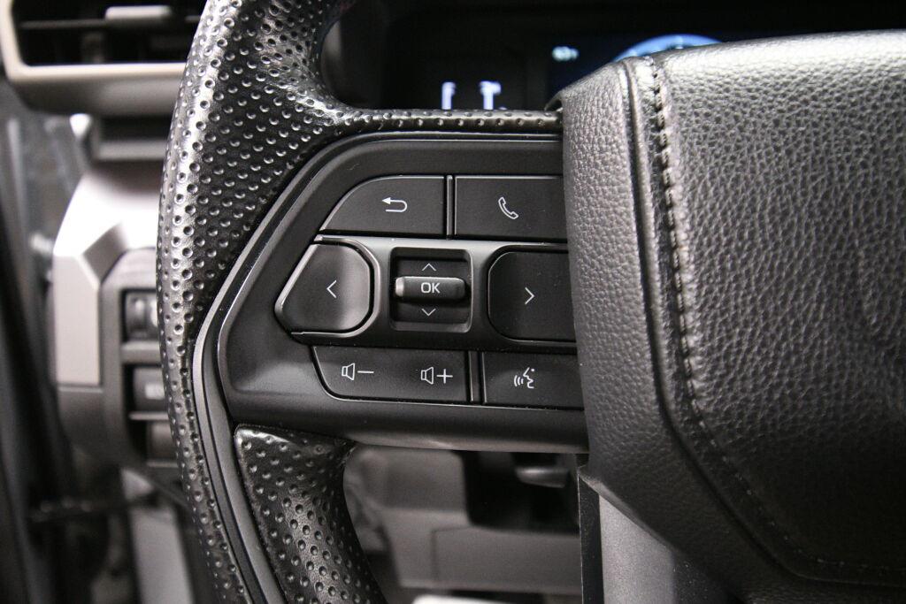 used 2024 Toyota Tacoma car, priced at $38,491