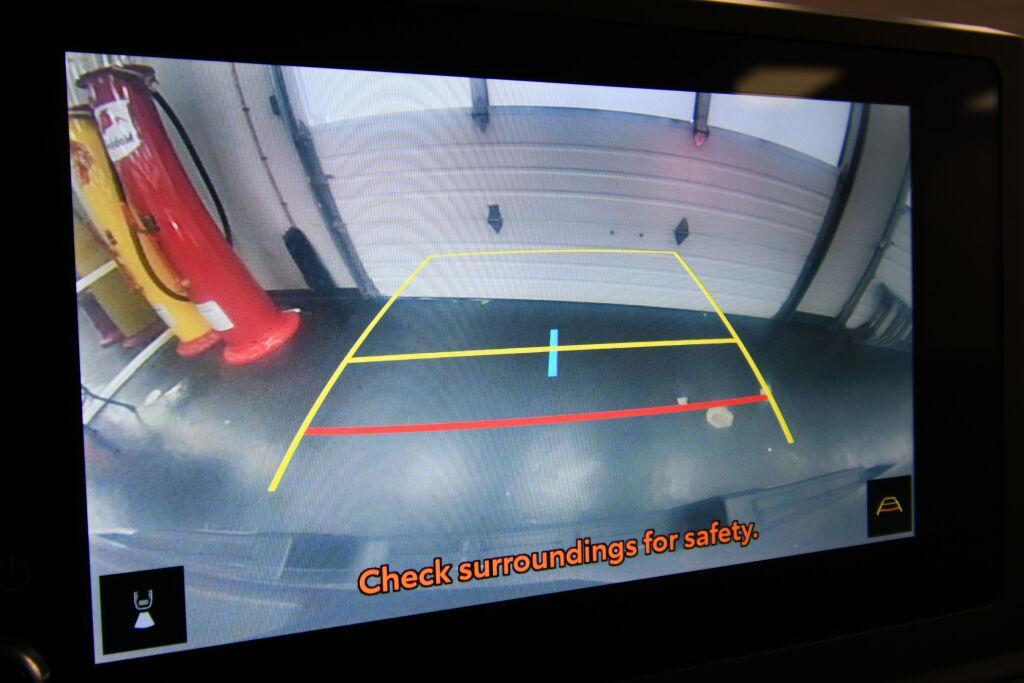 used 2024 Toyota Tacoma car, priced at $38,491