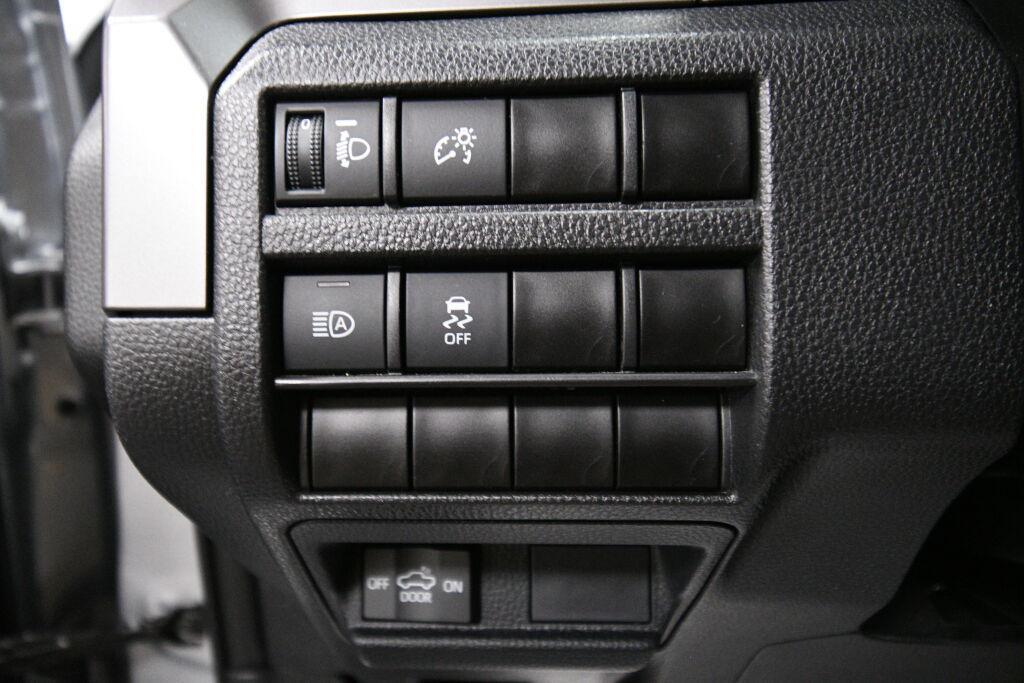 used 2024 Toyota Tacoma car, priced at $38,491