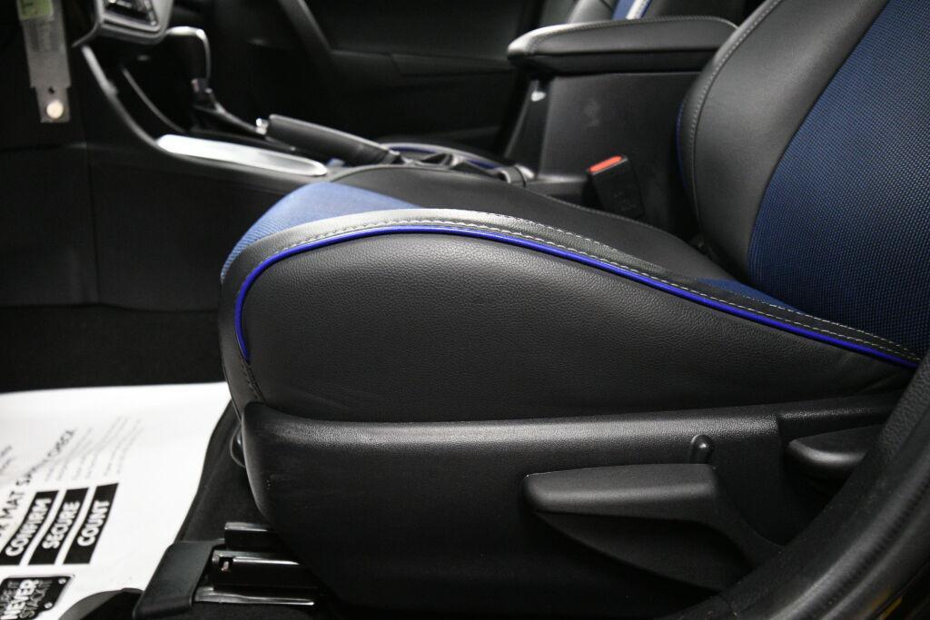 used 2018 Toyota Corolla car, priced at $13,991