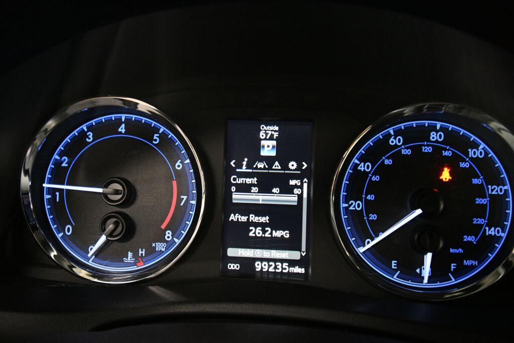 used 2018 Toyota Corolla car, priced at $13,991