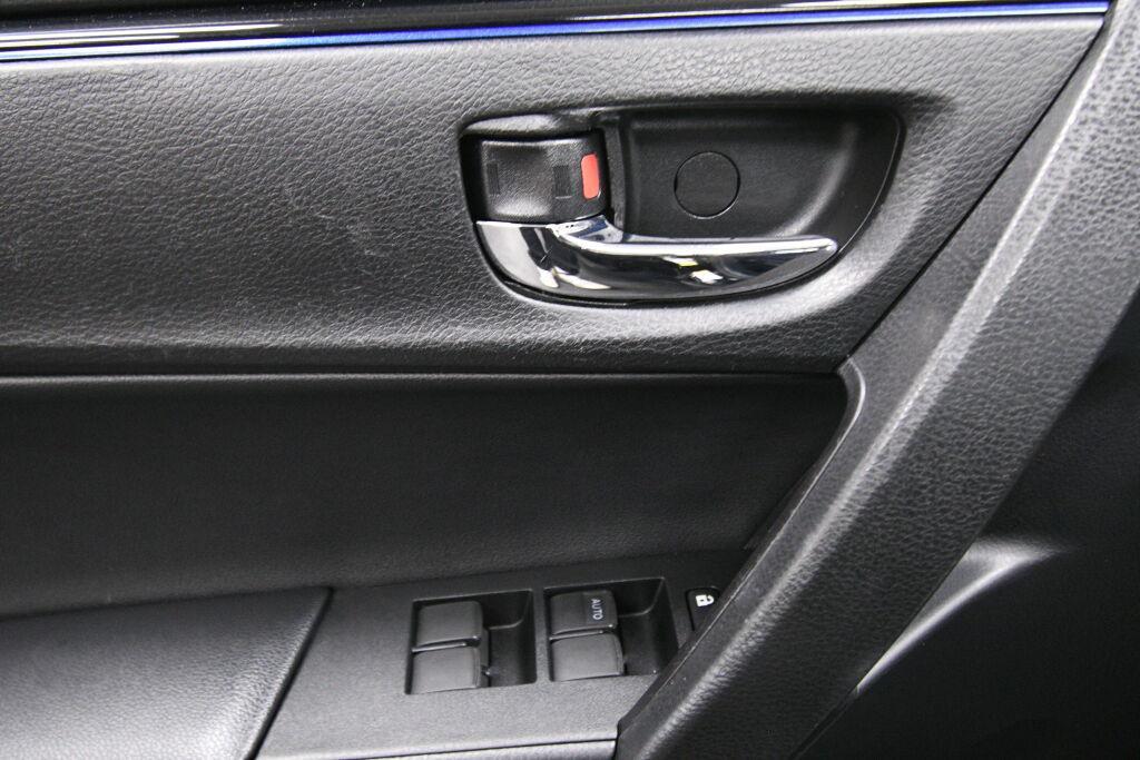 used 2018 Toyota Corolla car, priced at $13,991