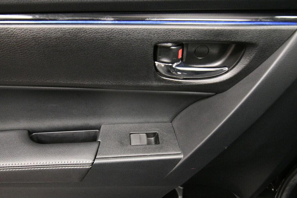 used 2018 Toyota Corolla car, priced at $13,991